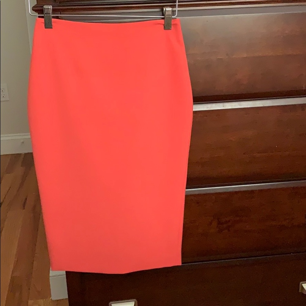 Elizabeth and James pencil skirt